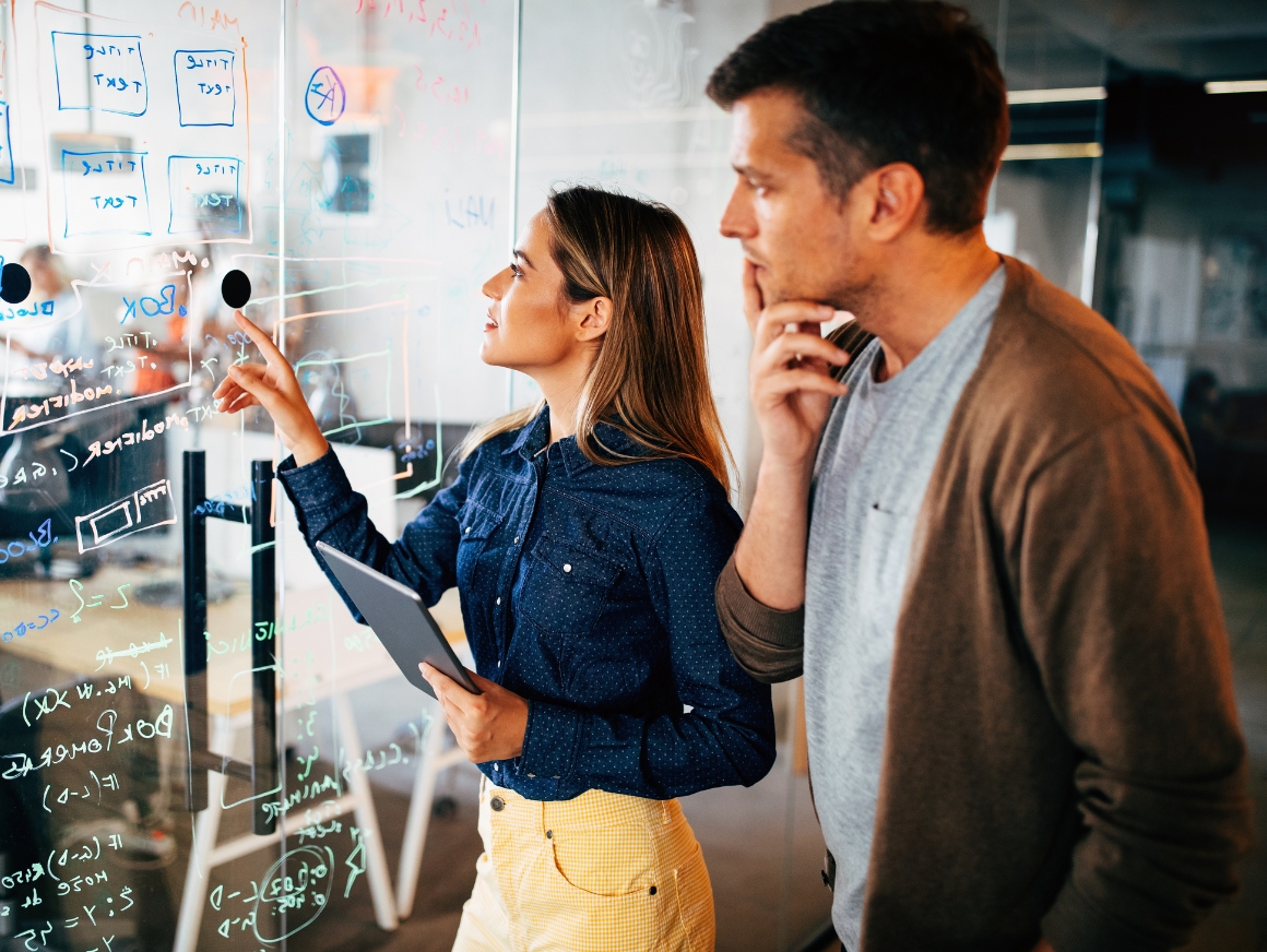 Business Process Improvement Strategies Part 1